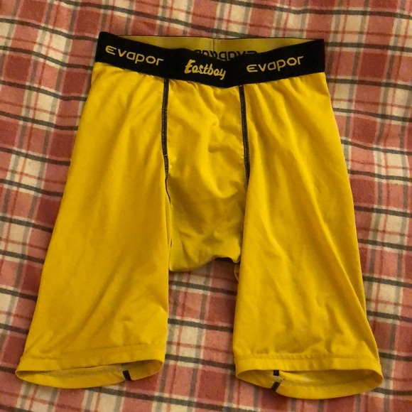 Eastbay compression shorts Clearance